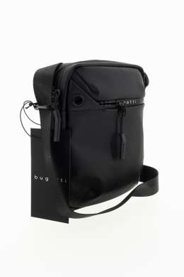 BUGATTI Pánský černý crossover