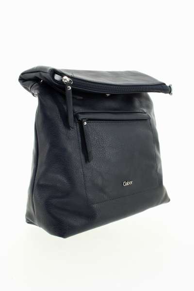 GABOR Dámský modrý batoh