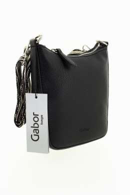 GABOR Dámský černý crossover