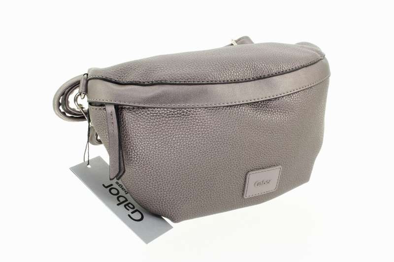 GABOR Dámská stříbrná ledvinka