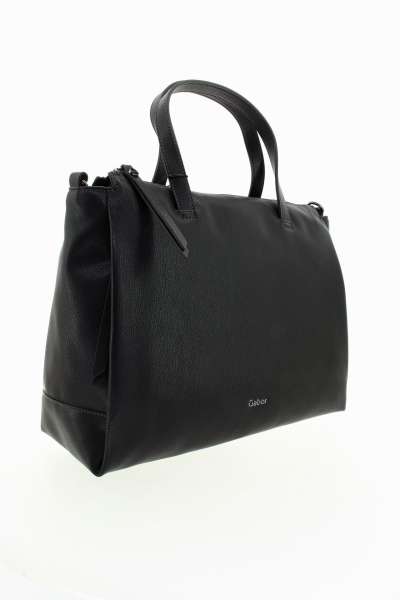 GABOR Dámská černá kabelka