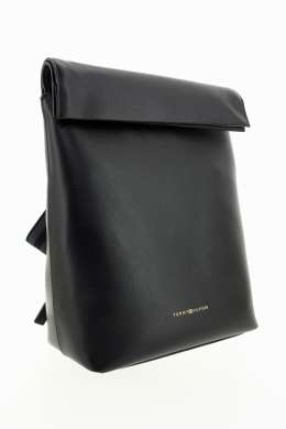 TOMMY HILFIGER Dámský černý batoh