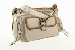 HISPANITAS Dámský krémový crossover