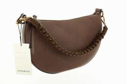 HISPANITAS Dámský hnědý crossover