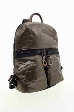 HISPANITAS Dámský nylonový metalický batoh 