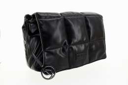 REMOTNE Dámský černý crossover