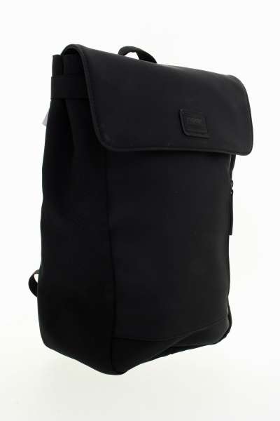 RIEKER Dámský černý batoh