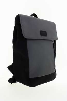 RIEKER Dámský šedý batoh