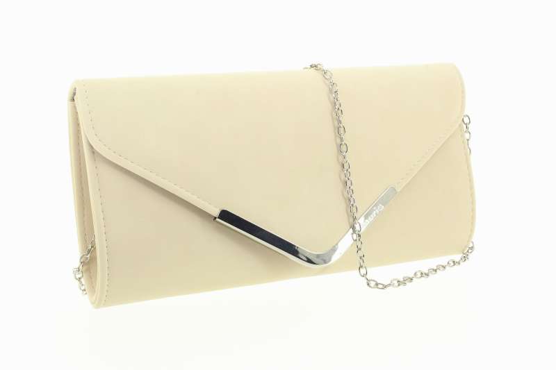 TAMARIS Dámské krémové psaníčko