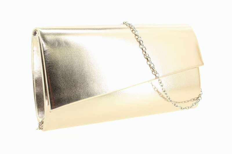 TAMARIS Dámské zlaté psaníčko