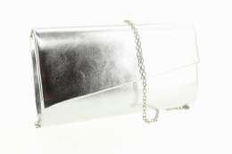 TAMARIS Dámské stříbrné psaníčko