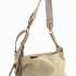 HISPANITAS Dámský béžová kabelka