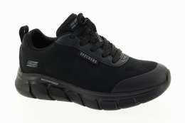 SKECHERS Pánské černé tenisky