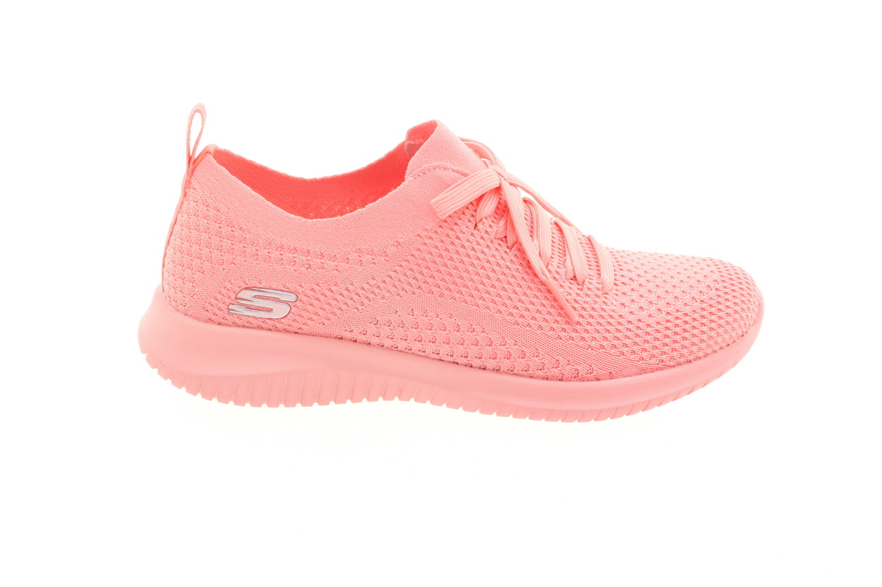 SKECHERS Dámské tenisky orange