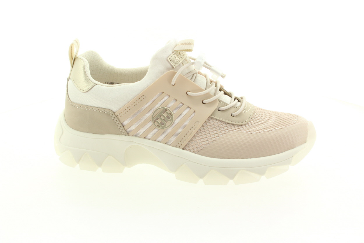 BAGATT Dámské béžové tenisky