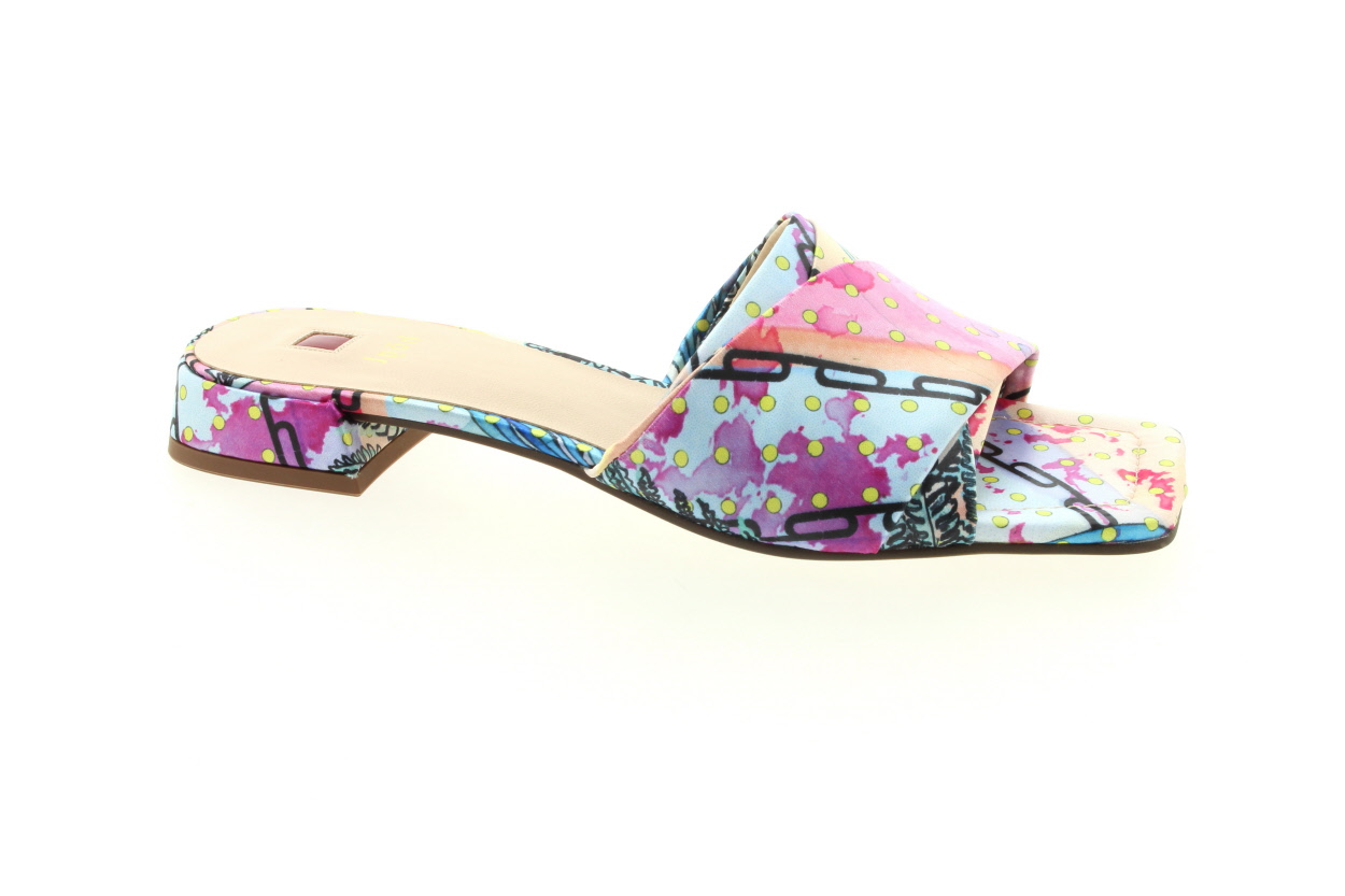 HÖGL Dámské pantofle