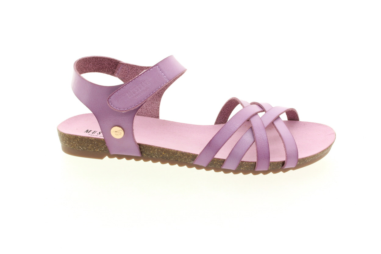 MUSTANG Dámské sandálky