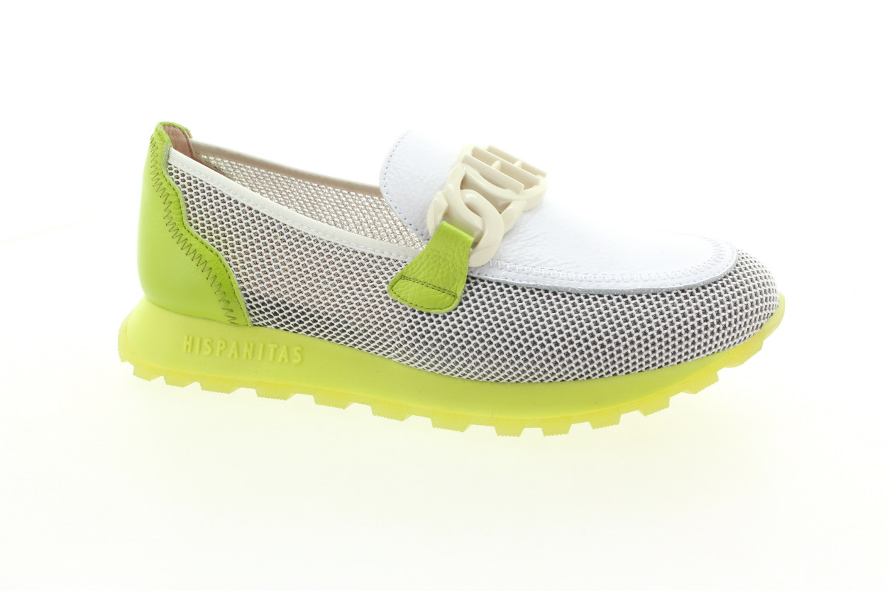 HISPANITAS Dámské kožené mokasíny