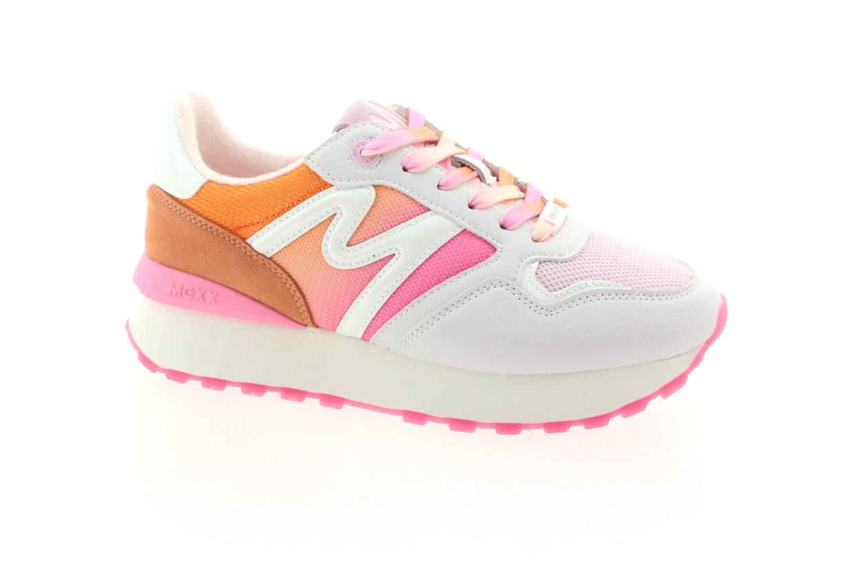 MEXX Dámské tenisky mix