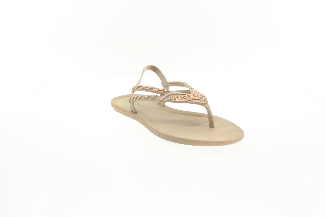 IPANEMA Dámské béžové sandály