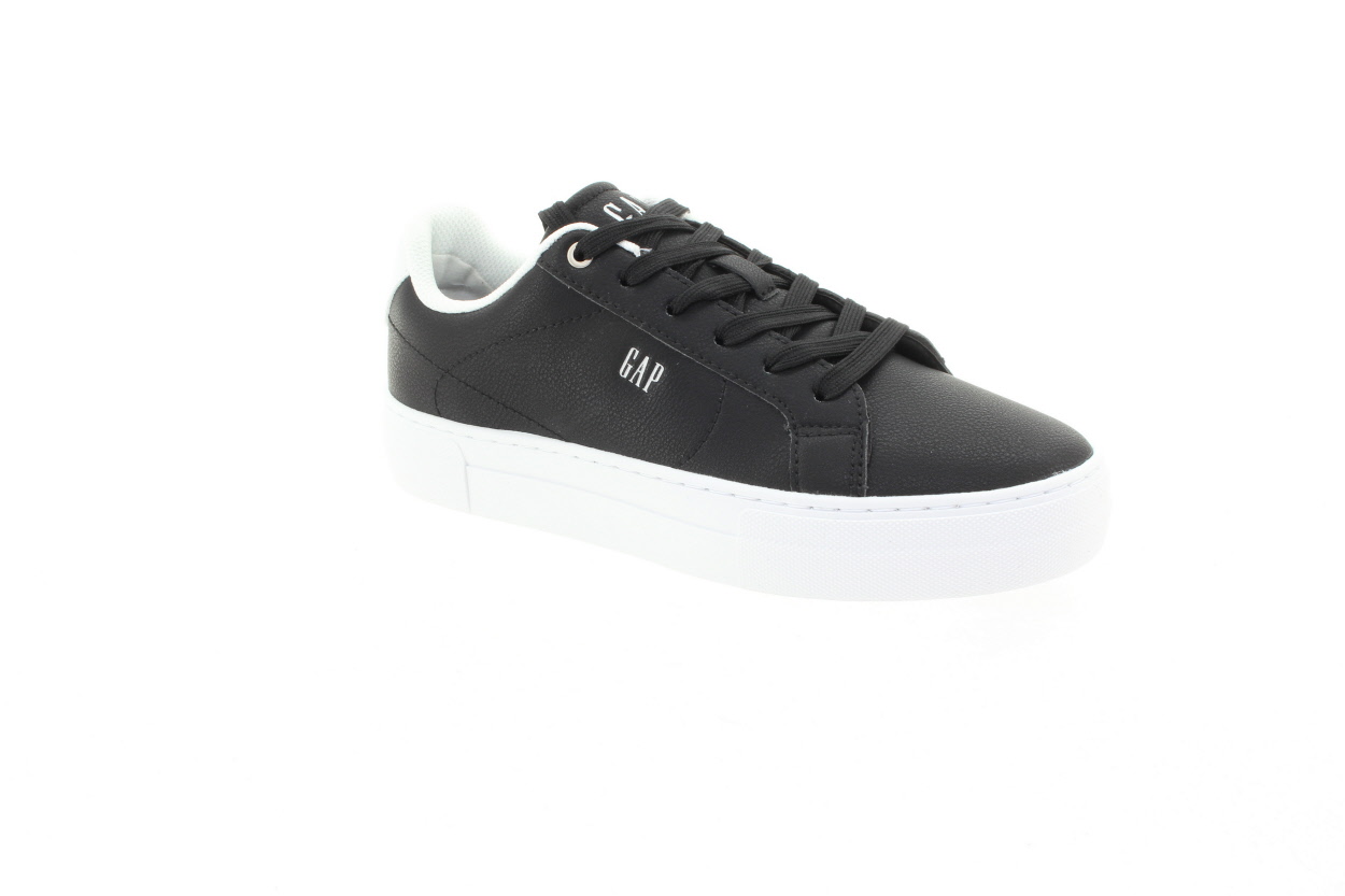 GAP Pánské černé tenisky