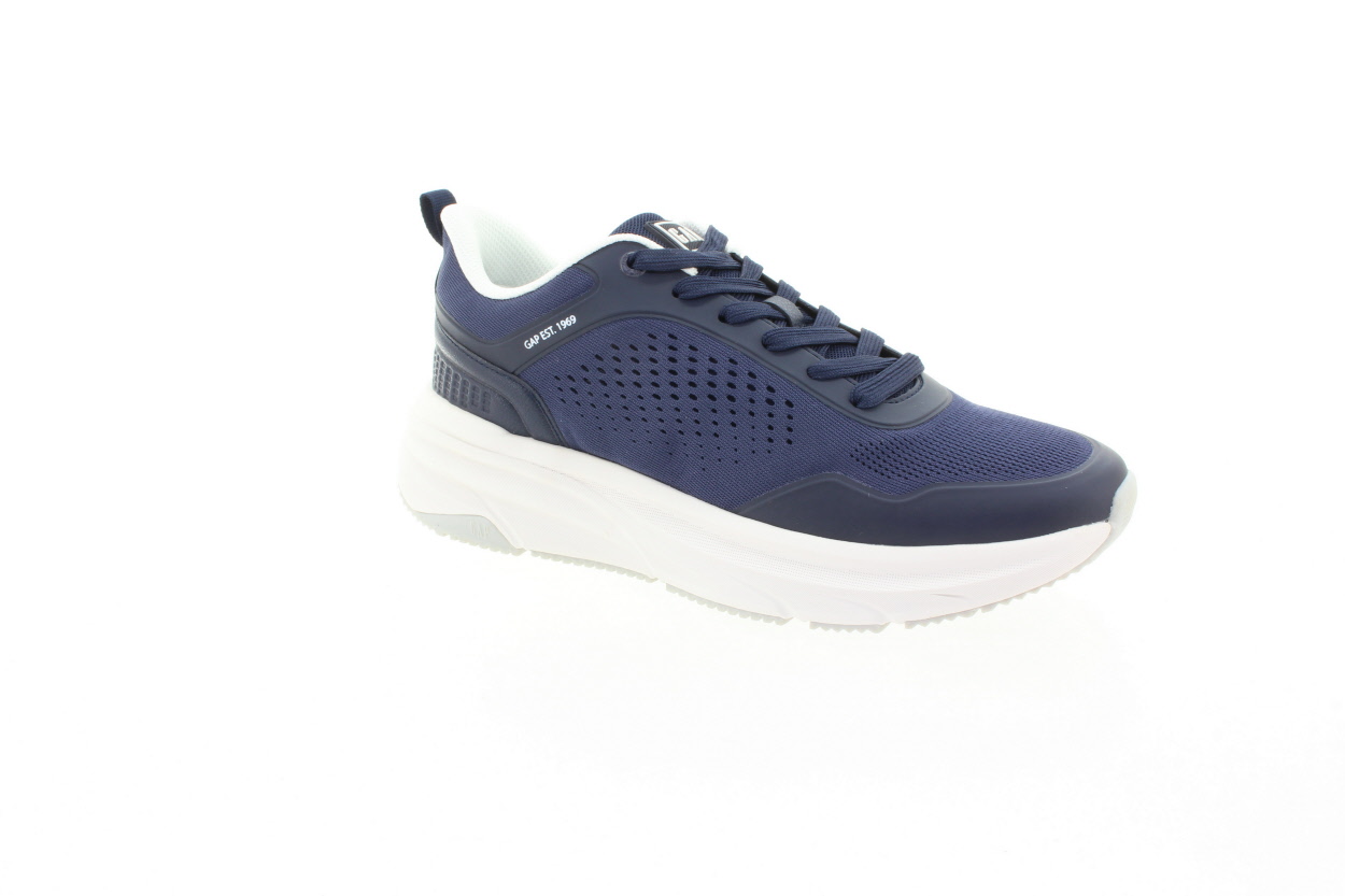 GAP Pánské modré tenisky