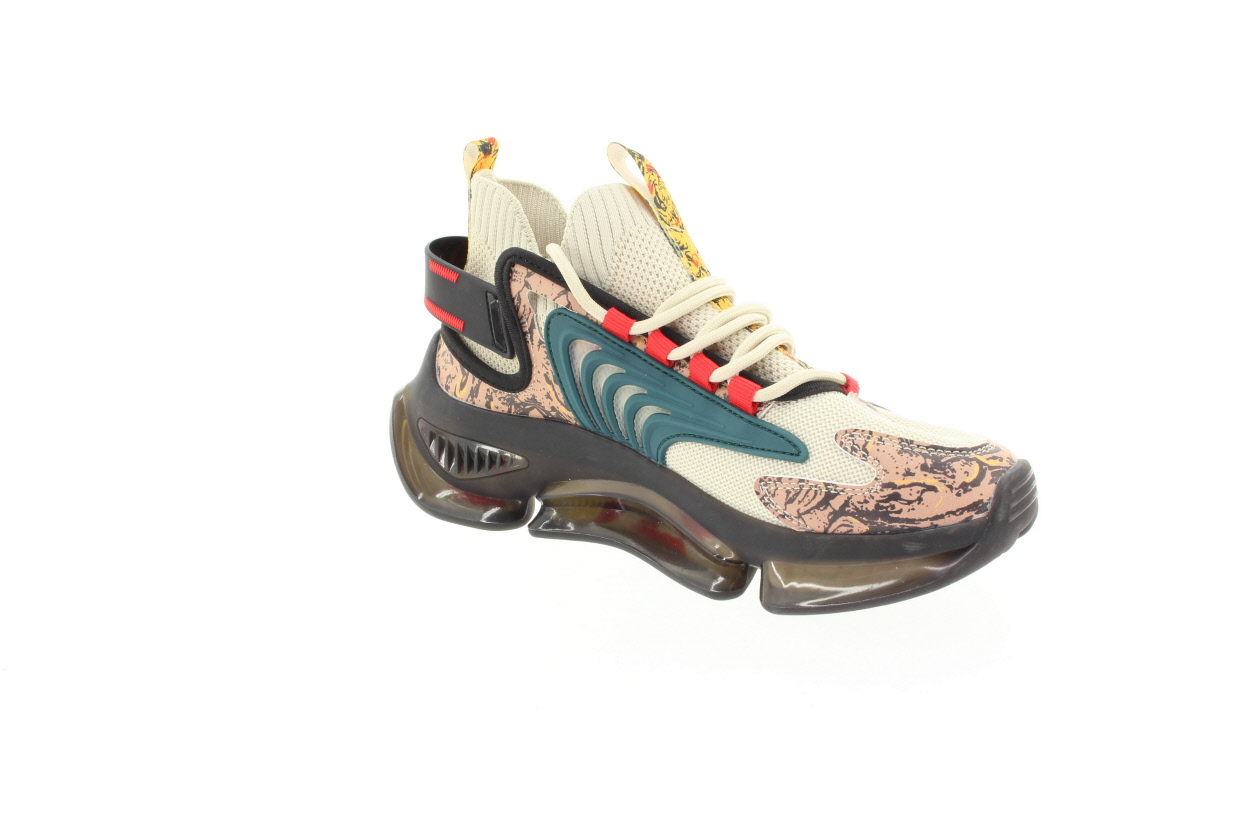 GRYXX Dámské textilní tenisky