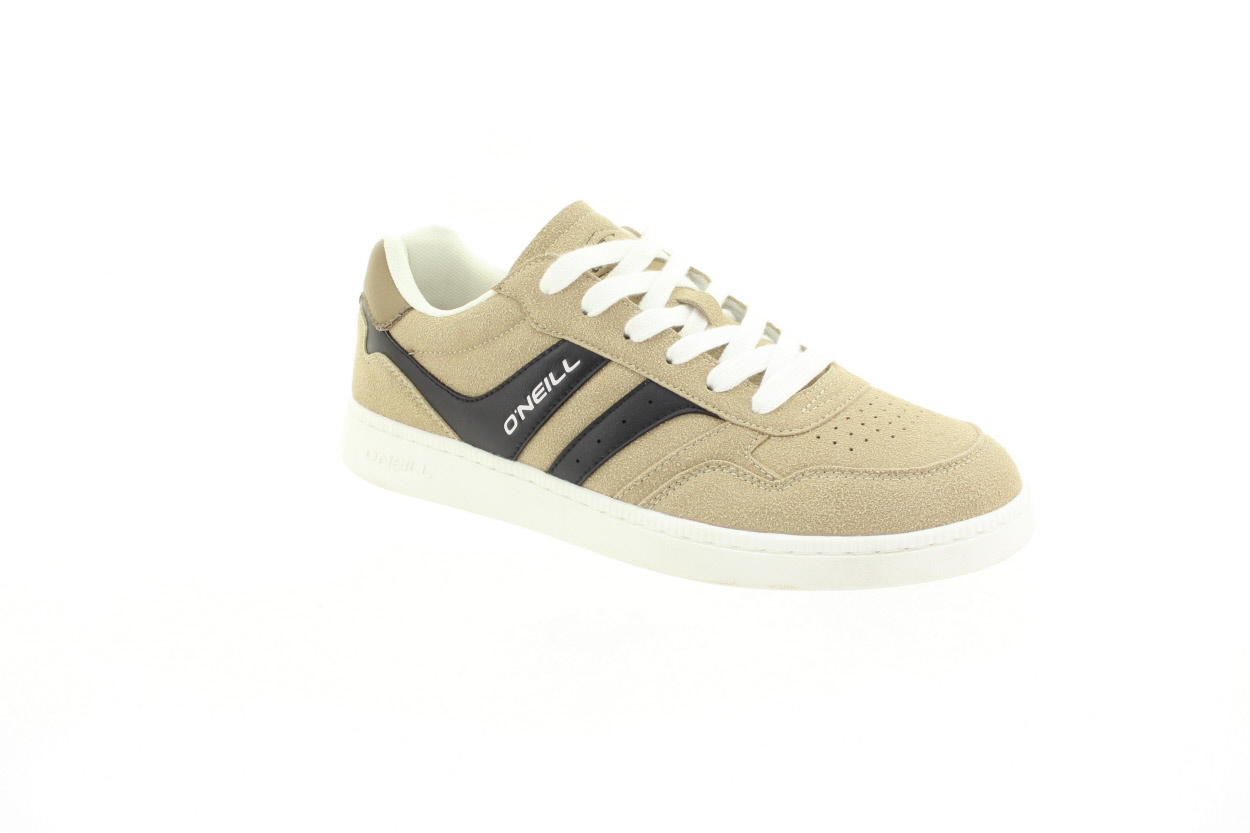 O'NEILL Pánské šedé tenisky