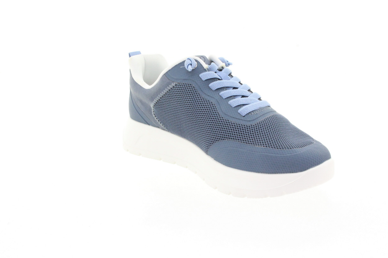 REMONTE Dámské modré tenisky