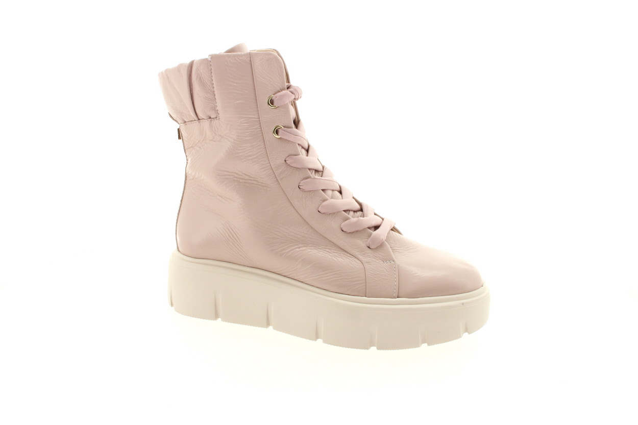 HÖGL Dámský kožený kotník