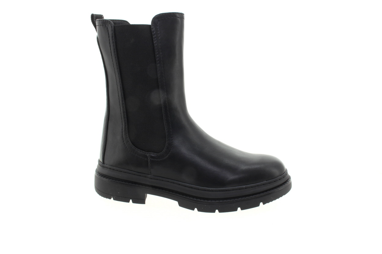 TAMARIS Dámský černý kotník