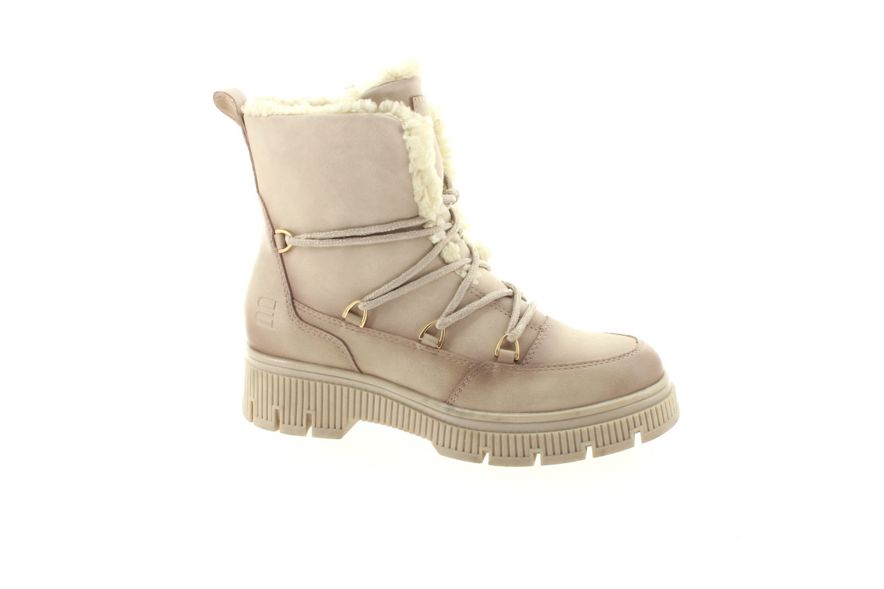 BAGATT Dámský béžový kotník