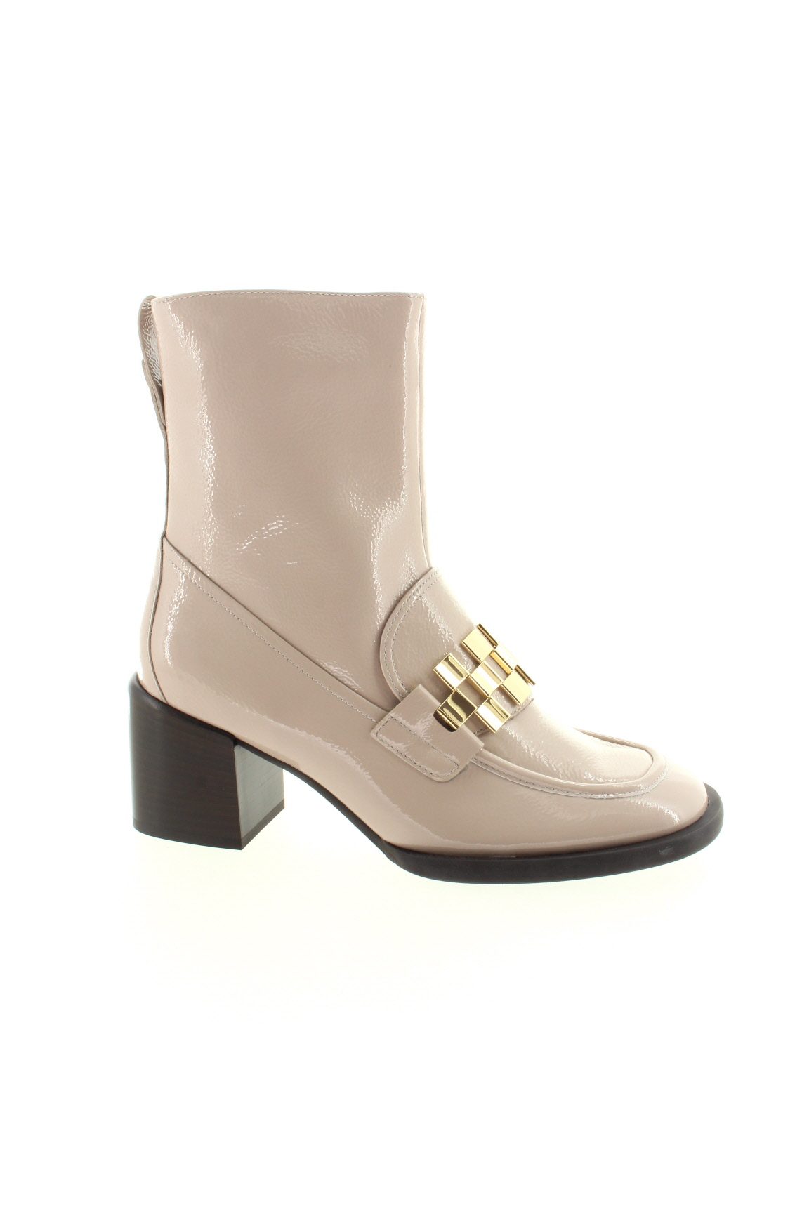 HÖGL Dámský kožený porzelan kotník