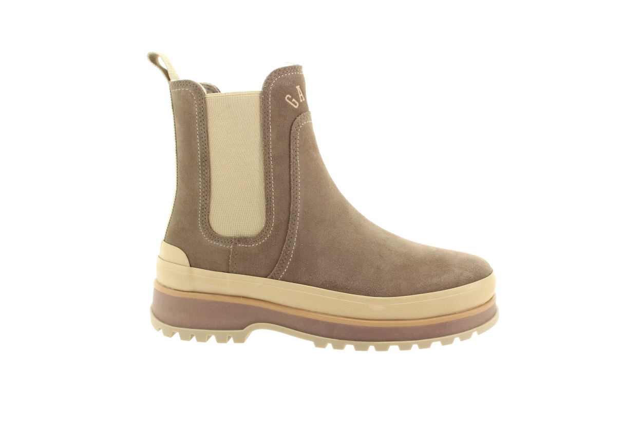 GANT Dámský béžový kotník