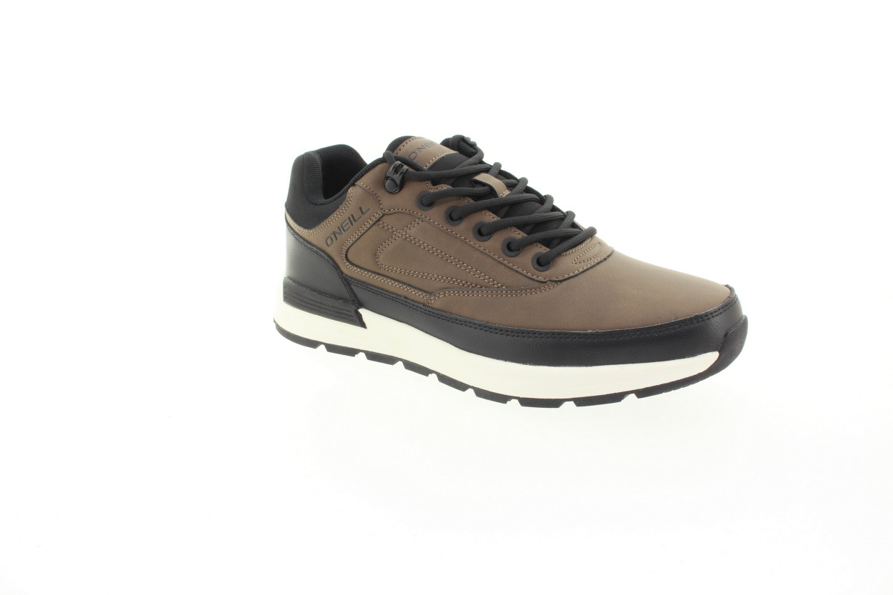 O'NEILL Pánské hnědé tenisky